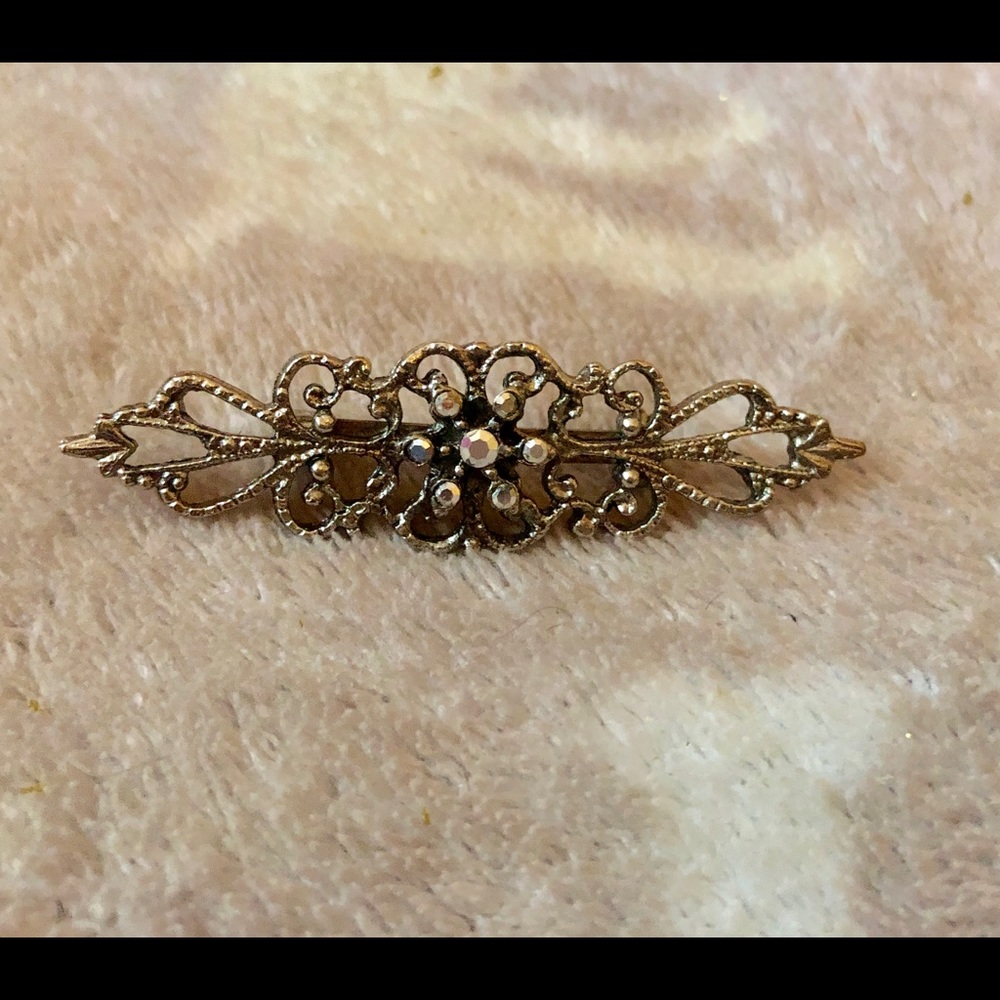 Vintage pin